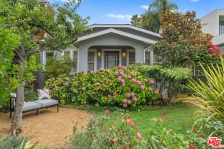 Single Family Residence, 736   Nowita Pl, Venice, CA  Venice, CA 90291