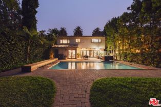 Single Family Residence, 239 Georgina ave, Santa Monica, CA 90402 - 27