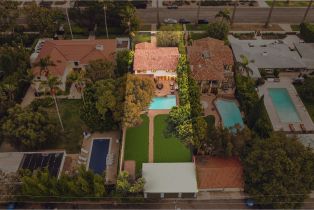 Single Family Residence, 239 Georgina ave, Santa Monica, CA 90402 - 32