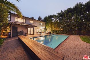 Single Family Residence, 239 Georgina ave, Santa Monica, CA 90402 - 28