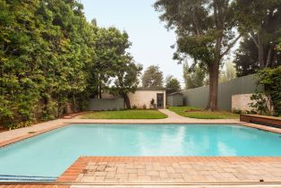 Single Family Residence, 239 Georgina ave, Santa Monica, CA 90402 - 29