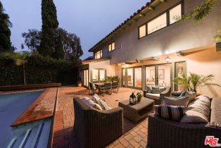 Single Family Residence, 239 Georgina ave, Santa Monica, CA 90402 - 26