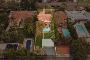 Single Family Residence, 239 Georgina ave, Santa Monica, CA 90402 - 31