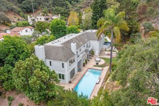 Residential Lease, 1408   Calle Del Jonella, Pacific Palisades, CA  Pacific Palisades, CA 90272