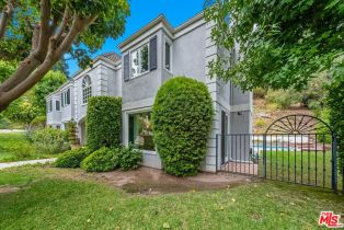 , 1408 Calle Del Jonella, Pacific Palisades, CA 90272 - 4