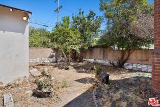 Single Family Residence, 2339 23rd st, Santa Monica, CA 90405 - 15