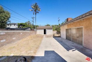 Single Family Residence, 2339 23rd st, Santa Monica, CA 90405 - 13