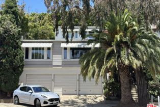 Residential Lease, 16537  W Sunset Blvd, Pacific Palisades, CA  Pacific Palisades, CA 90272