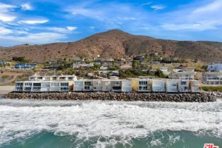 Residential Lease, 11770   Pacific Coast Hwy, Malibu, CA  Malibu, CA 90265