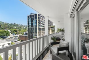 Condominium, 999 Doheny dr, West Hollywood , CA 90069 - 12