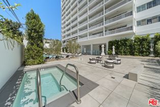 Condominium, 999 Doheny dr, West Hollywood , CA 90069 - 33