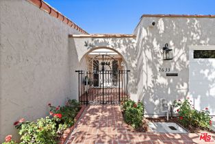 Single Family Residence, 2633 Vista Ornada, Newport Beach, CA 92660 - 2