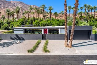 Single Family Residence, 71561 Gardess rd, Rancho Mirage, CA 92270 - 2