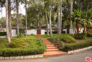 Single Family Residence, 2421 Via Anita, Palos Verdes Estates, CA  Palos Verdes Estates, CA 90274