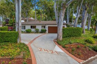 Single Family Residence, 2421 Via Anita, Palos Verdes Estates, CA 90274 - 41