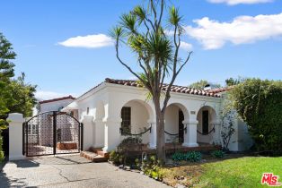 Single Family Residence, 620   11th St, Santa Monica, CA  Santa Monica, CA 90402