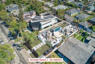 Single Family Residence, 1114 Ozone ave, Santa Monica, CA 90405 - 2