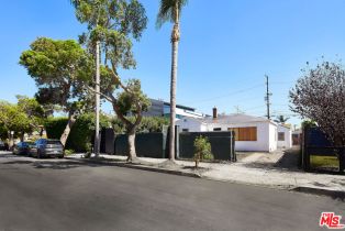 Single Family Residence, 1114 Ozone ave, Santa Monica, CA 90405 - 7