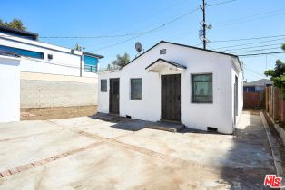 Single Family Residence, 1114 Ozone ave, Santa Monica, CA 90405 - 8