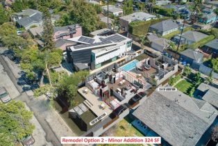 Single Family Residence, 1114 Ozone ave, Santa Monica, CA 90405 - 3