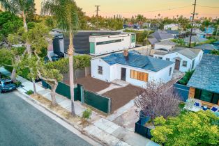 Single Family Residence, 1114 Ozone ave, Santa Monica, CA 90405 - 6