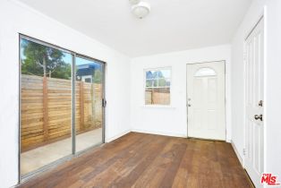 Single Family Residence, 1114 Ozone ave, Santa Monica, CA 90405 - 11