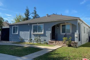 Residential Lease, 5927   Balcom Ave, Encino, CA  Encino, CA 91316