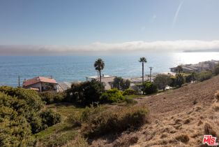 Land, 0   Malibu Cove Colony, Malibu, CA  Malibu, CA 90265