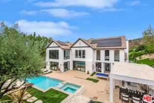 Single Family Residence, 3801 Prado Del Trigo, Calabasas, CA 91302 - 51