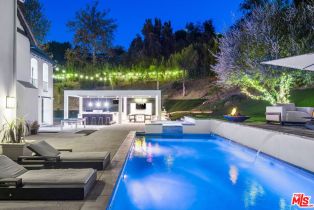 Single Family Residence, 3801 Prado Del Trigo, Calabasas, CA 91302 - 45