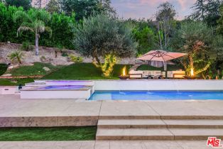 Single Family Residence, 3801 Prado Del Trigo, Calabasas, CA 91302 - 4