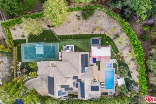 Single Family Residence, 3801 Prado Del Trigo, Calabasas, CA 91302 - 50