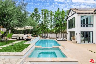 Single Family Residence, 3801 Prado Del Trigo, Calabasas, CA 91302 - 49