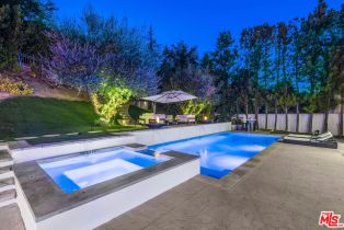 Single Family Residence, 3801 Prado Del Trigo, Calabasas, CA 91302 - 44