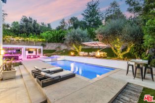 Single Family Residence, 3801 Prado Del Trigo, Calabasas, CA 91302 - 3