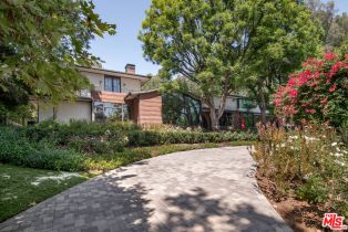 Single Family Residence, 16001 Woodvale rd, Encino, CA 91436 - 5