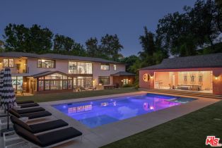 Single Family Residence, 16001 Woodvale rd, Encino, CA 91436 - 46