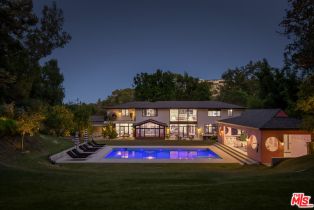 Single Family Residence, 16001 Woodvale rd, Encino, CA 91436 - 47