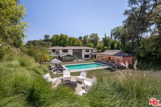 Single Family Residence, 16001 Woodvale rd, Encino, CA 91436 - 39