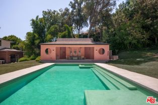 Single Family Residence, 16001 Woodvale rd, Encino, CA 91436 - 42