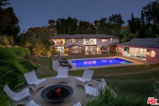 Single Family Residence, 16001 Woodvale rd, Encino, CA 91436 - 4