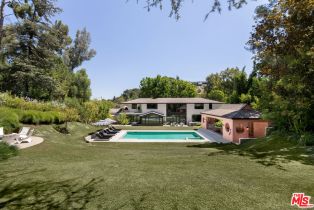 Single Family Residence, 16001 Woodvale rd, Encino, CA 91436 - 3