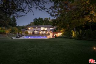 Single Family Residence, 16001 Woodvale rd, Encino, CA 91436 - 48