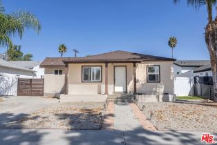 Single Family Residence, 17507 Emelita st, Encino, CA 91316 - 2