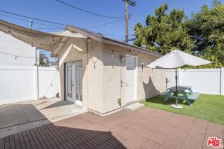 Single Family Residence, 17507 Emelita st, Encino, CA 91316 - 29