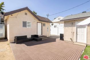 Single Family Residence, 17507 Emelita st, Encino, CA 91316 - 21