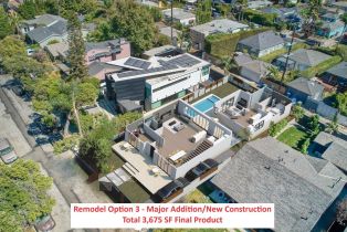 Residential Income, 1114 Ozone ave, Santa Monica, CA 90405 - 4