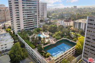 Condominium, 10490 Wilshire blvd, Wilshire Corridor, CA 90024 - 24