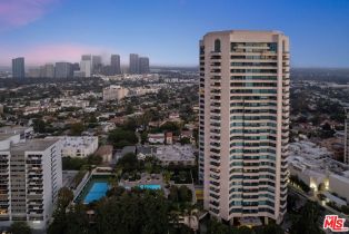 Condominium, 10490 Wilshire blvd, Wilshire Corridor, CA 90024 - 25