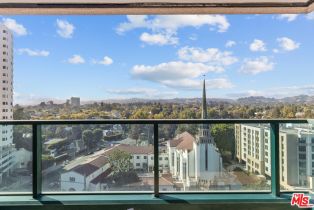 Condominium, 10490 Wilshire blvd, Wilshire Corridor, CA 90024 - 13